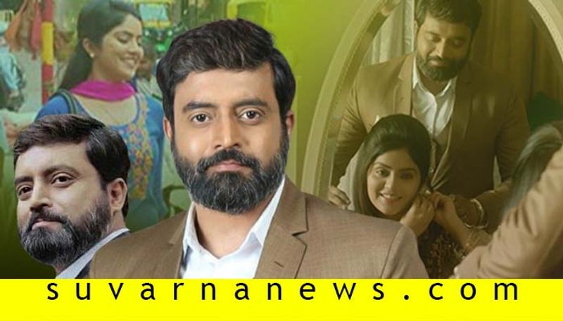 Rumors about Zee Kannada Jothe Jotheyali serial remake from Marati Tula Pahate Re serial