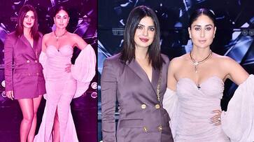 Priyanka Chopra, Kareena Kapoor sizzle as divas (in pictures)