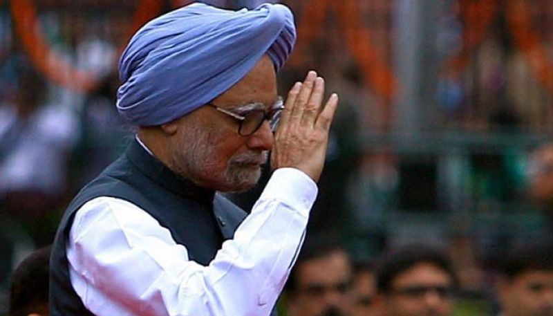 Pakistan Invites Former PM Manmohan Singh For Inaugural Function Of Kartarpur Corridor