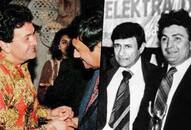 Dev Anand's 96th birth anniversary: Rishi Kapoor pays tribute to the evergreen actor