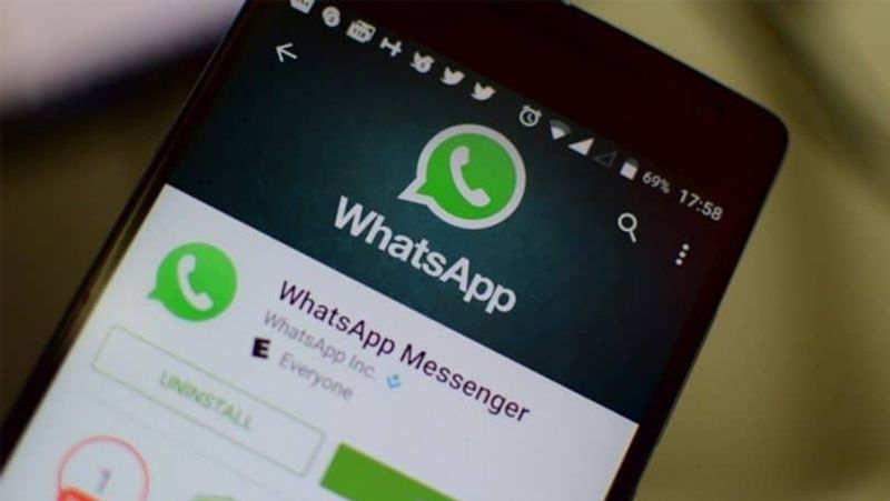 WhatsApp set to introduce web search feature to verify authenticity of shared images ckm