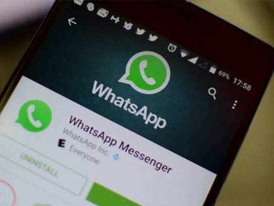 WhatsApp Ready to release a new feature from WhatsApp called Channels MKA