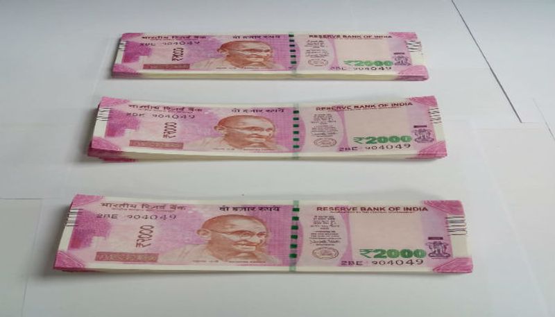 Three Accused Arrested for Fake Note Network in Bengaluru grg