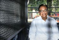 Chidambaram is irritated by jail food, asked permission to eat home food