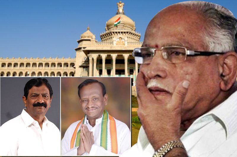 Rebellion hits Karnataka BJP as leaders refuse to work for defectors