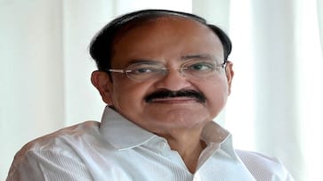 End crime against women:  VP Venkaiah Naidu calls for mindset change