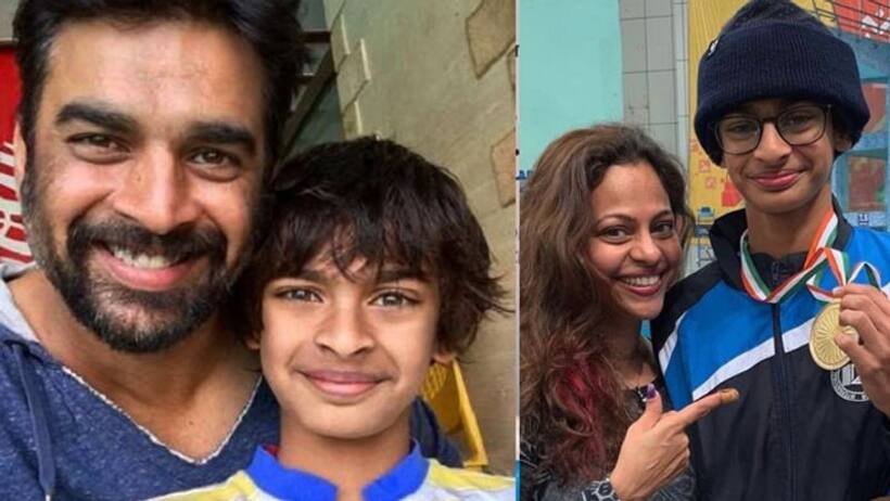 इस एक्टर के बेटे ने जीता 3 गोल्ड 1 सिल्वर मेडल, 14 साल की उम्र में देश का नाम किया रोशन