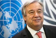 Gandhi Jayanti 2019: UN Secretary General Antonio Guterres hails the Mahatma