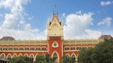 After Karnataka, Calcutta high court  receives bomb threat