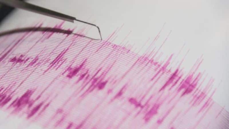 Pakistan earthquake: 5.8 magnitude quake hits Khyber Pakhtunkhwa province