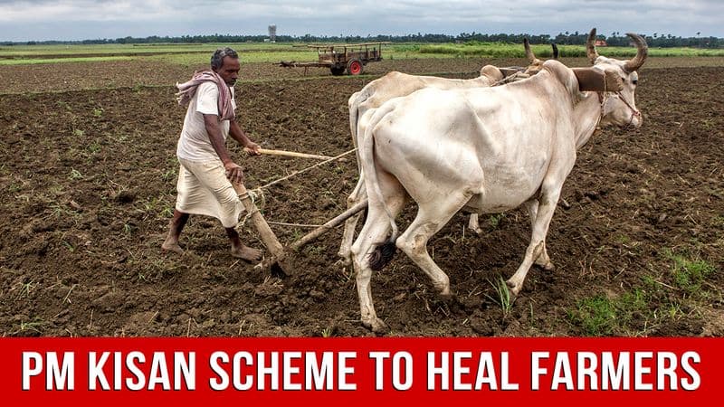 70 Lakh Farmers to Enroll Under PM KISAN Yojana