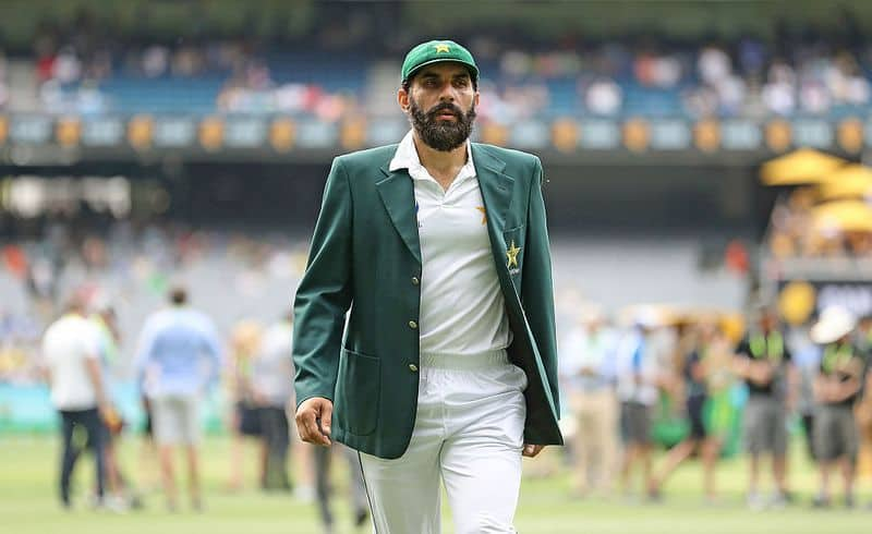 Coronavirus Extend ICC World Test Championship beyond 2021 Misbah-ul-Haq