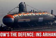 How's The Defence INS Arihant