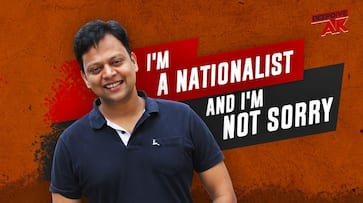 Deep Dive with Abhinav Khare: The general misconception of nationalism