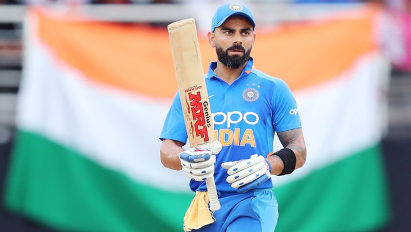 Virat kohli breaks rohit sharma most 50 plus score in t20 record