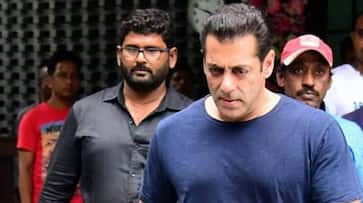 Salman Khan plea challenging conviction in blackbuck case to be heard by Jodhpur court