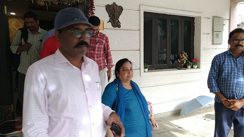 ESI Scam:ED files case on Devika Rani