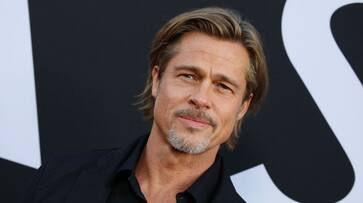 Is Brad Pitt seeing Indian holistic healer Sat Hari Khalsa?