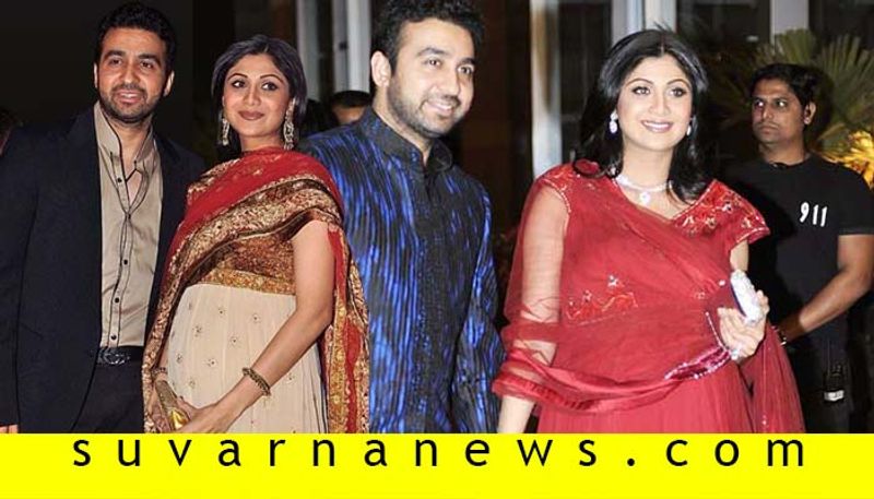 Bollywood actress Shilpa shetty revels about her pregnancy journey