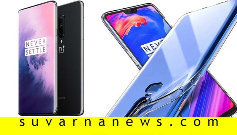 OnePlus 7T launched in India Highlights from the event