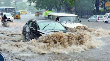 Pune floods: Death toll rises to 21; five missing