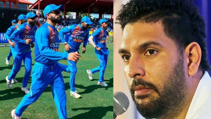 Yuvraj sing plan to guide cricketers after 3 years