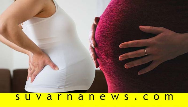 What Bodily Changes Can You Expect During Pregnancy