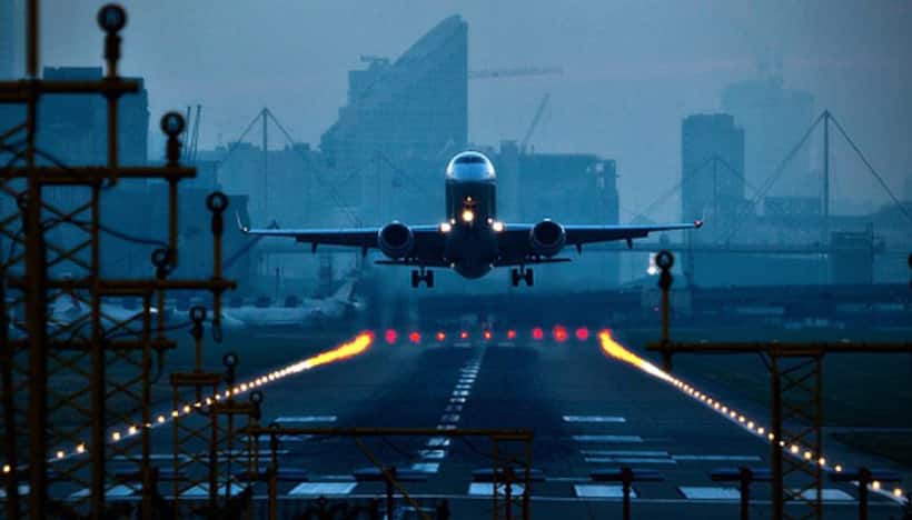 Indian planes face GPS spoofing and jamming over Middle East, DGCA issues advisory