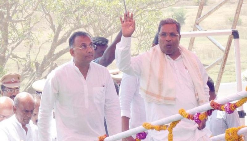 Senior Congress leaders demand resignation of Siddaramaiah, Dinesh Gundu Rao