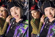 BTS's J-Hope and Becky G collaborate for Chicken Noodle Soup; internet goes crazy