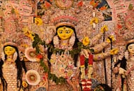 Shubho Mahalaya! Countdown for Durga Puja begins