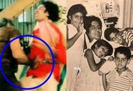 Amitabh Bachchan's 36-year-old video goes viral; clip shows his parents