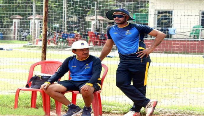 বিজয় হাজারেতে সার্ভিসেসের বিরুদ্ধে জয় লক্ষ্য বাংলার, বৃষ্টির কারণে পিছিয়ে গেল একাধিক ম্যাচ