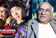 Filmy Trends: From Yash Chopra's 87th birth anniversary to Chicken Noodle Soup