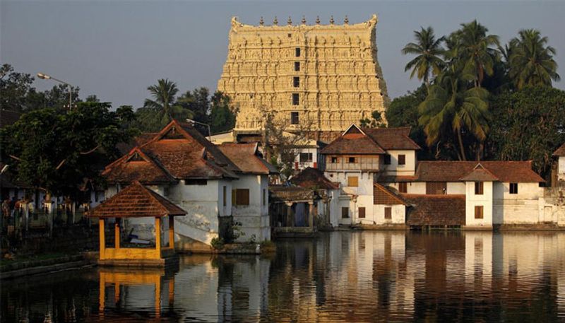 Panthalam palace against devaswom board Many temples decides to ban entry till june 30th