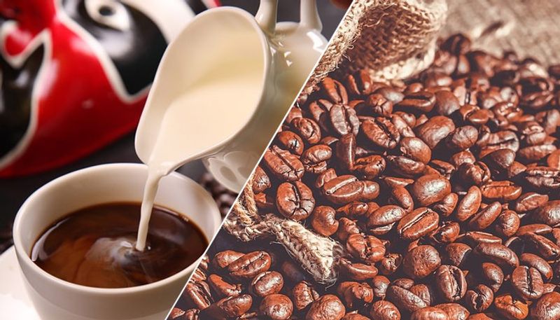 Here is how to identify adulteration in coffee