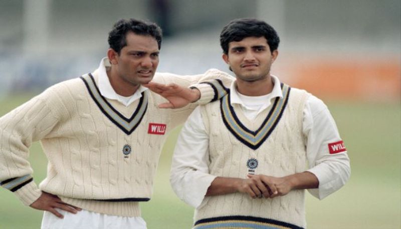 Sourav Ganguly Mohammad Azharuddin in shortlist to contest BCCI elections