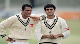 hca azharuddin controversy: HCA Ombudsman orders removal of Mohammad Azharuddin's name from stand in Uppal Stadium in telugu rma
