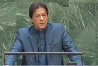 Imran Khan slips in UNGA speech calls PM Modi Indian president