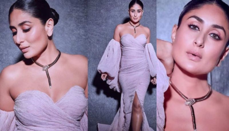 Kareena Kapoor Khan s gown viral