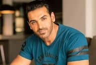 Here's how John Abraham is prepping up for 'Attack'