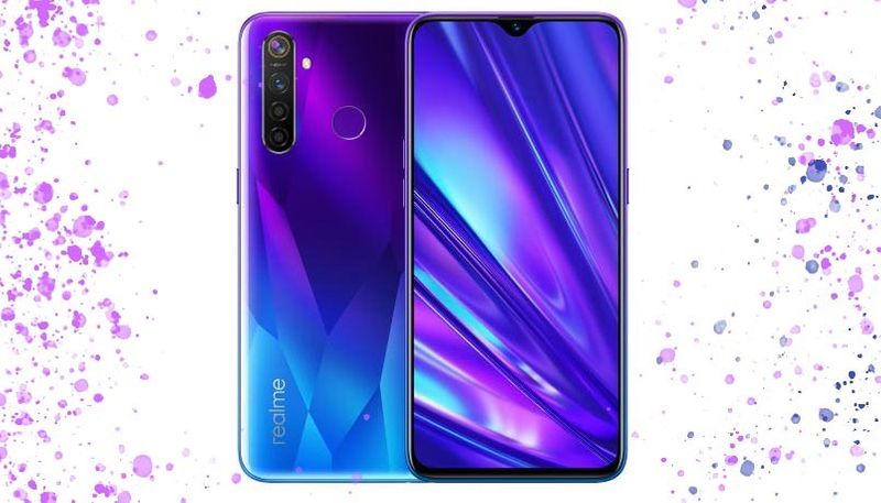 Realme X2 Pro to Come With 50W Super VOOC Fast Charging, Up to 12GB of RAM, Liquid Cooling, More