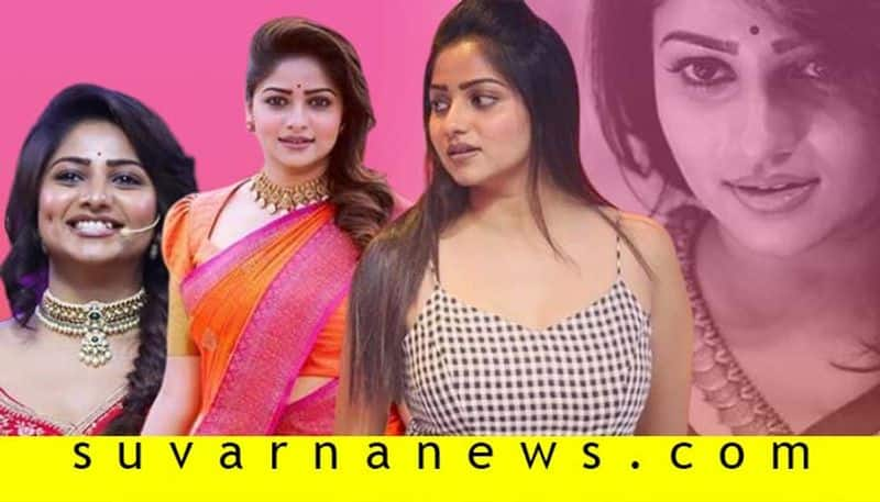 Kannada actor Director  Dwarakish says Rachita Ram is sandalwood Sri devi