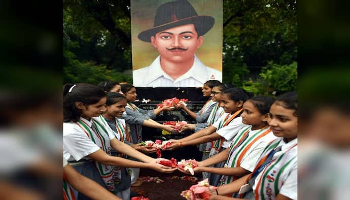 ভগৎ সিংয়ের জন্মবার্ষিকীতে রইল তাঁর সেরা দশ উক্তি