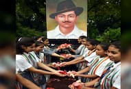 Nation remembers sacrifice of Bhagat Singh on 112th birth anniversary