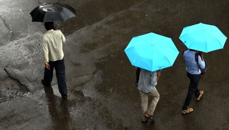 Kerala North East monsoon rain forecast of weather agencies Rajeevan erikulam facebook