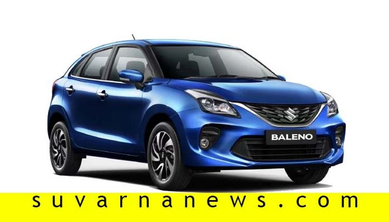 Maruti Suzuki Baleno RS price reduced by Rs 1 lakh