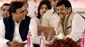 Akhilesh will be able to declare Shivpal as 'Bahubali' by taking Ram Gopal and Azam's power!