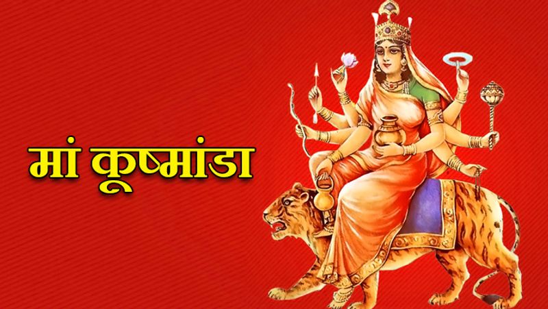 Navratri Day 4: Why is Maa Kushmanda worshipped? Know puja vidhi, colour and more RKK