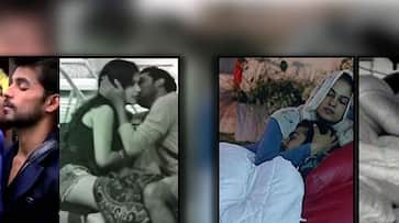 Bigg Boss: 10 couples who got too close on the show